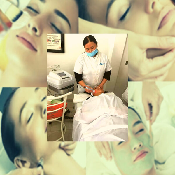 EC0046 — Prestación de servicios cosmetológicos faciales