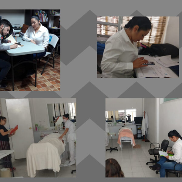 EC0076 — Evaluación de la competencia de candidatos con base en estándares de competencia.