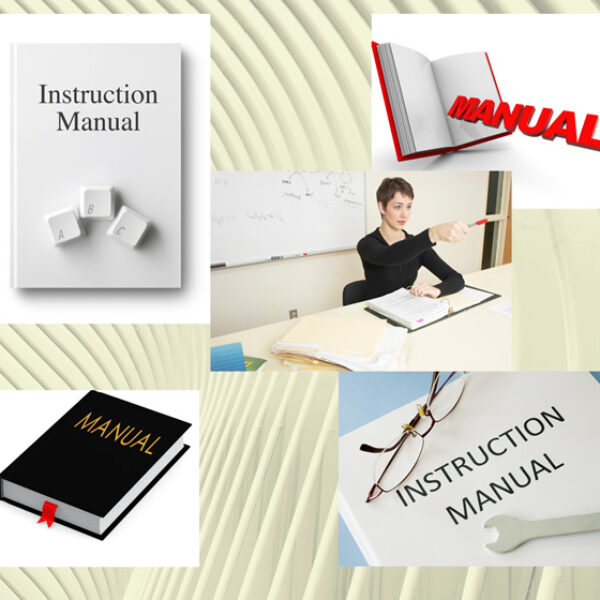 EC0301 — Diseño de cursos de formación del capital humano de manera presencial grupal, sus instrumentos de evaluación y manuales del curso