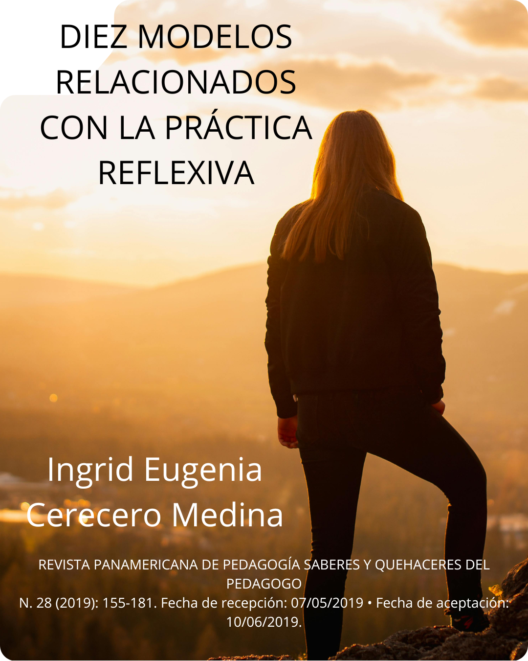 Imagen artículo Diez Modelos Relacionados con la práctica