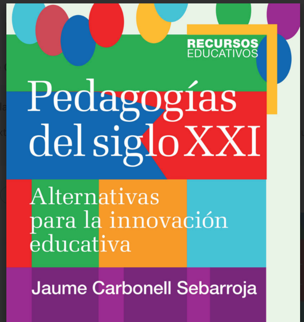 i_Pedagogías del siglo XXI
